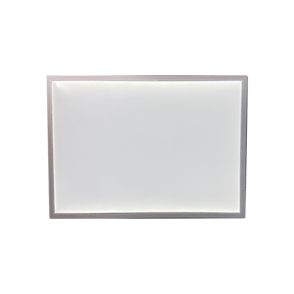 3-i-1 LED-display