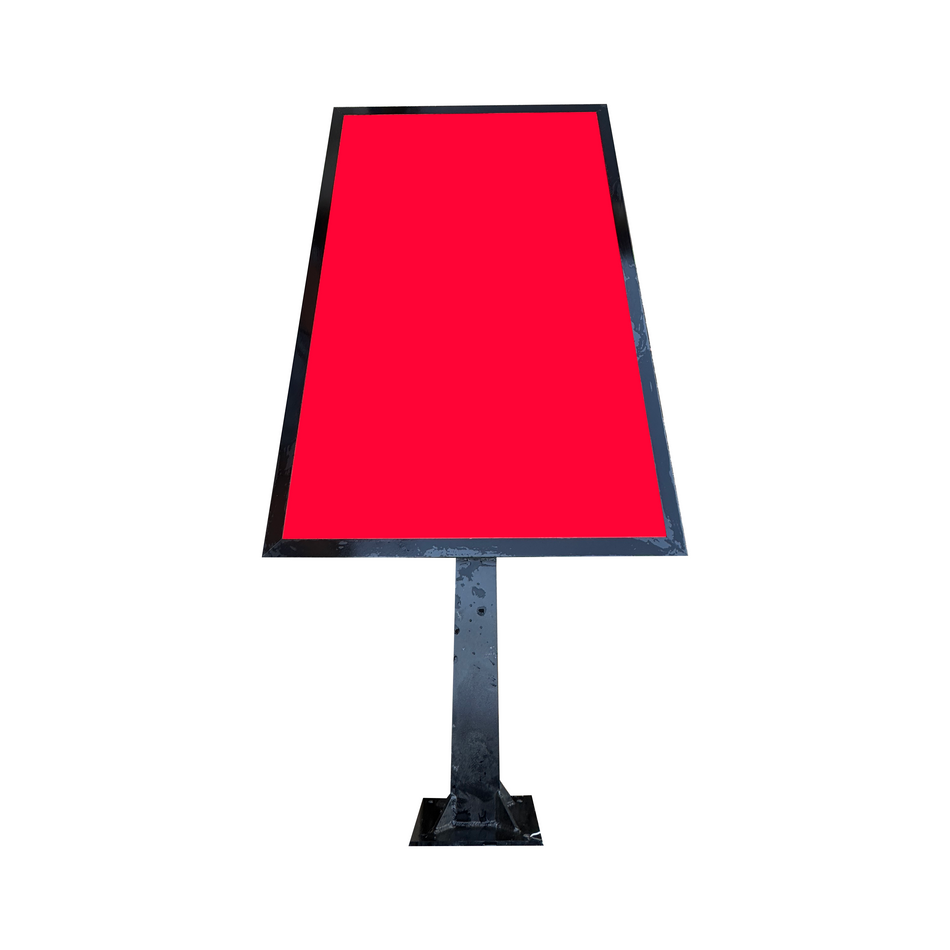 Pylon 1200x1880mm (Outlet vare)