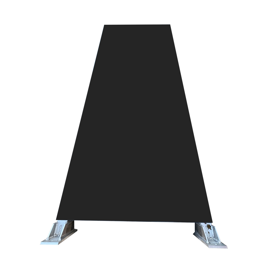 Pylon 1500x3500mm (Outlet vare)